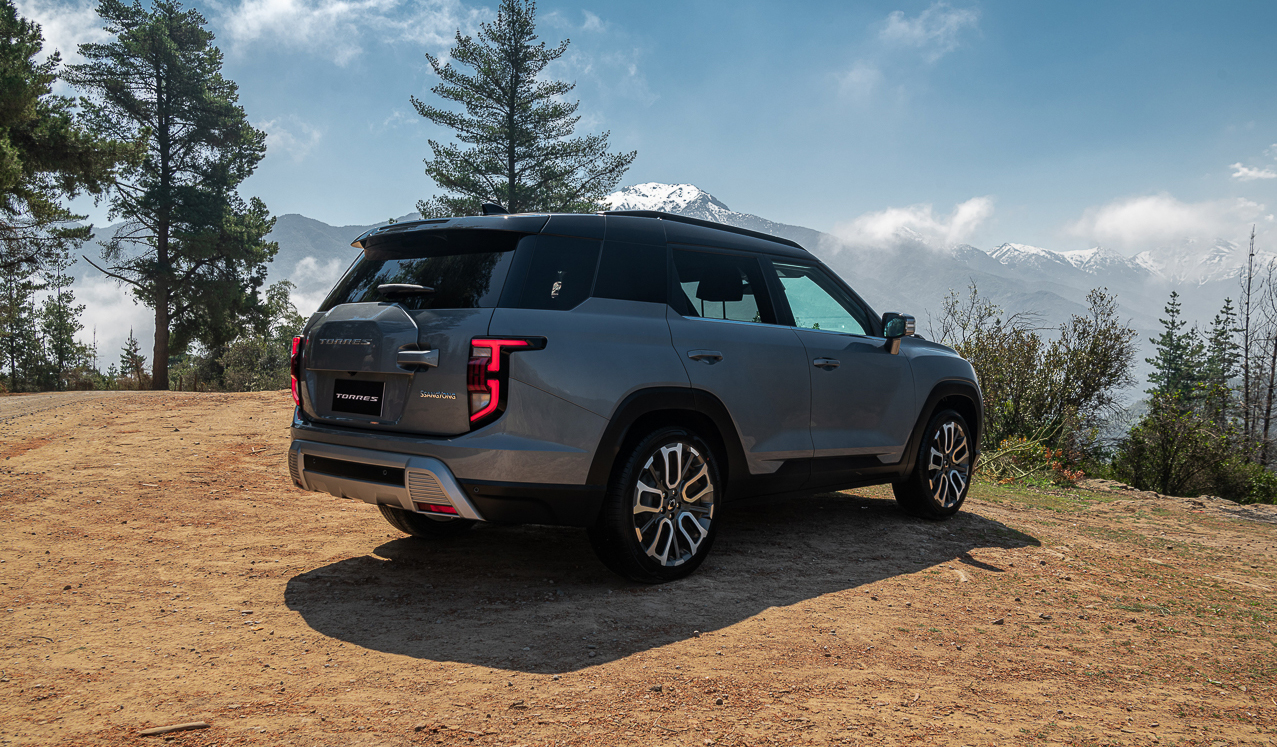 Soporte Total SsangYong premia a sus asesores destacados del primer trimestre